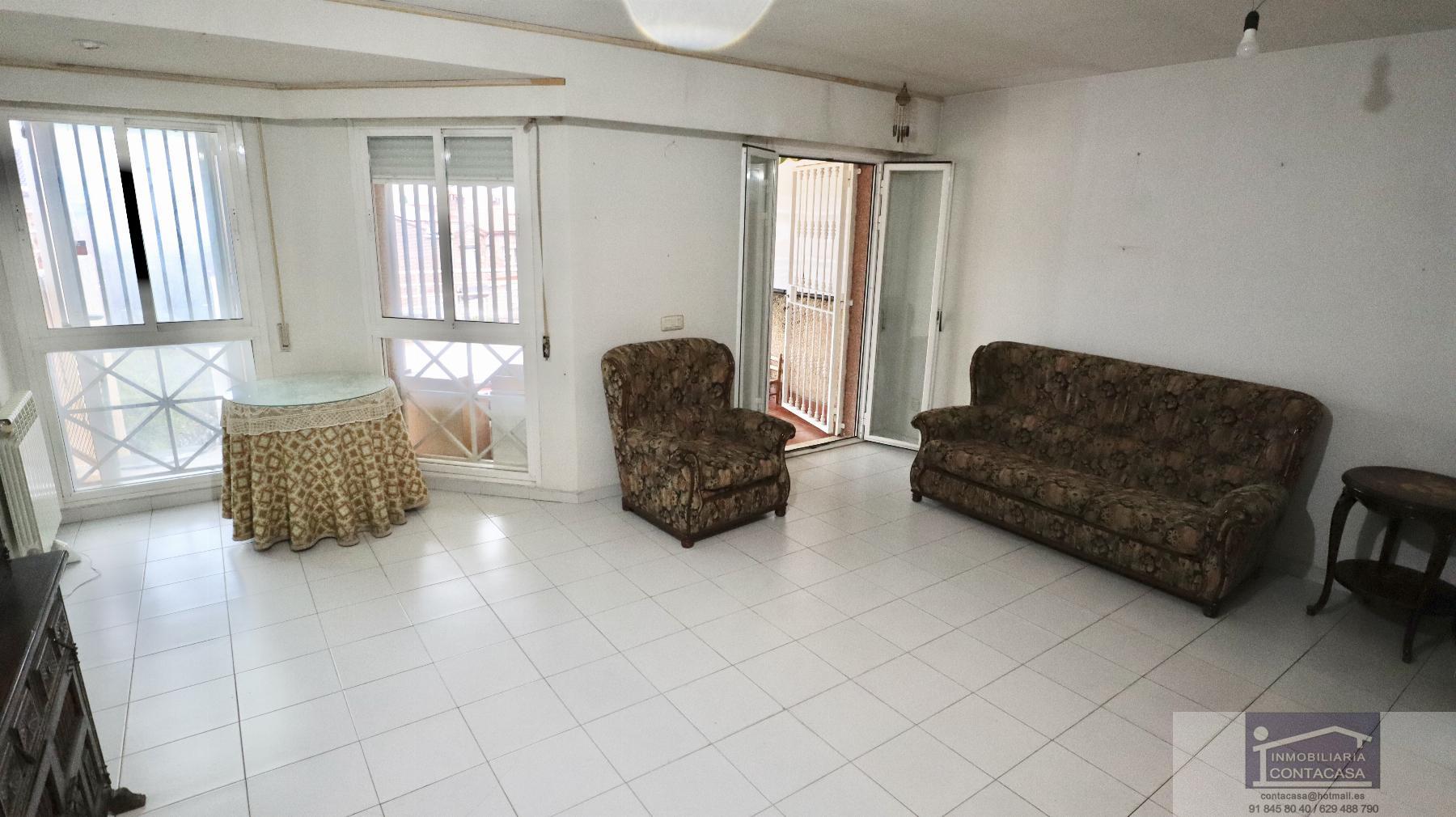 Venta de chalet en Colmenar Viejo