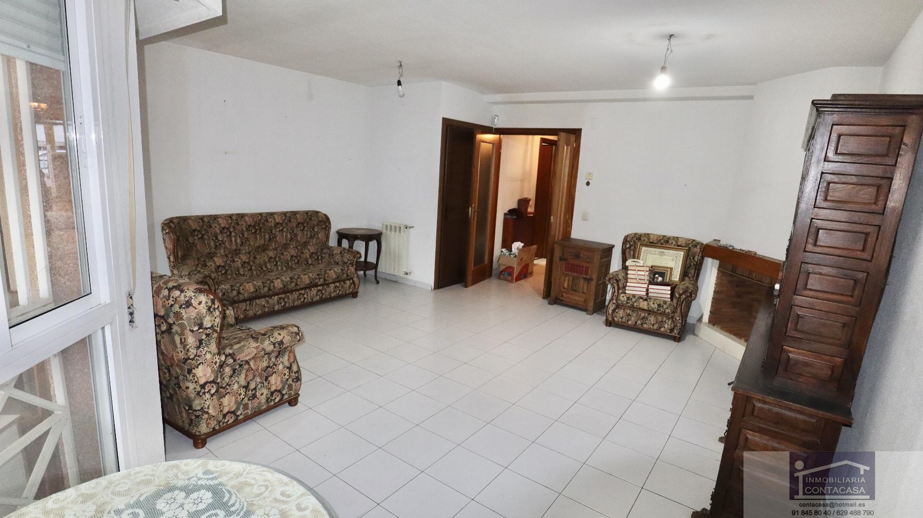 Venta de chalet en Colmenar Viejo