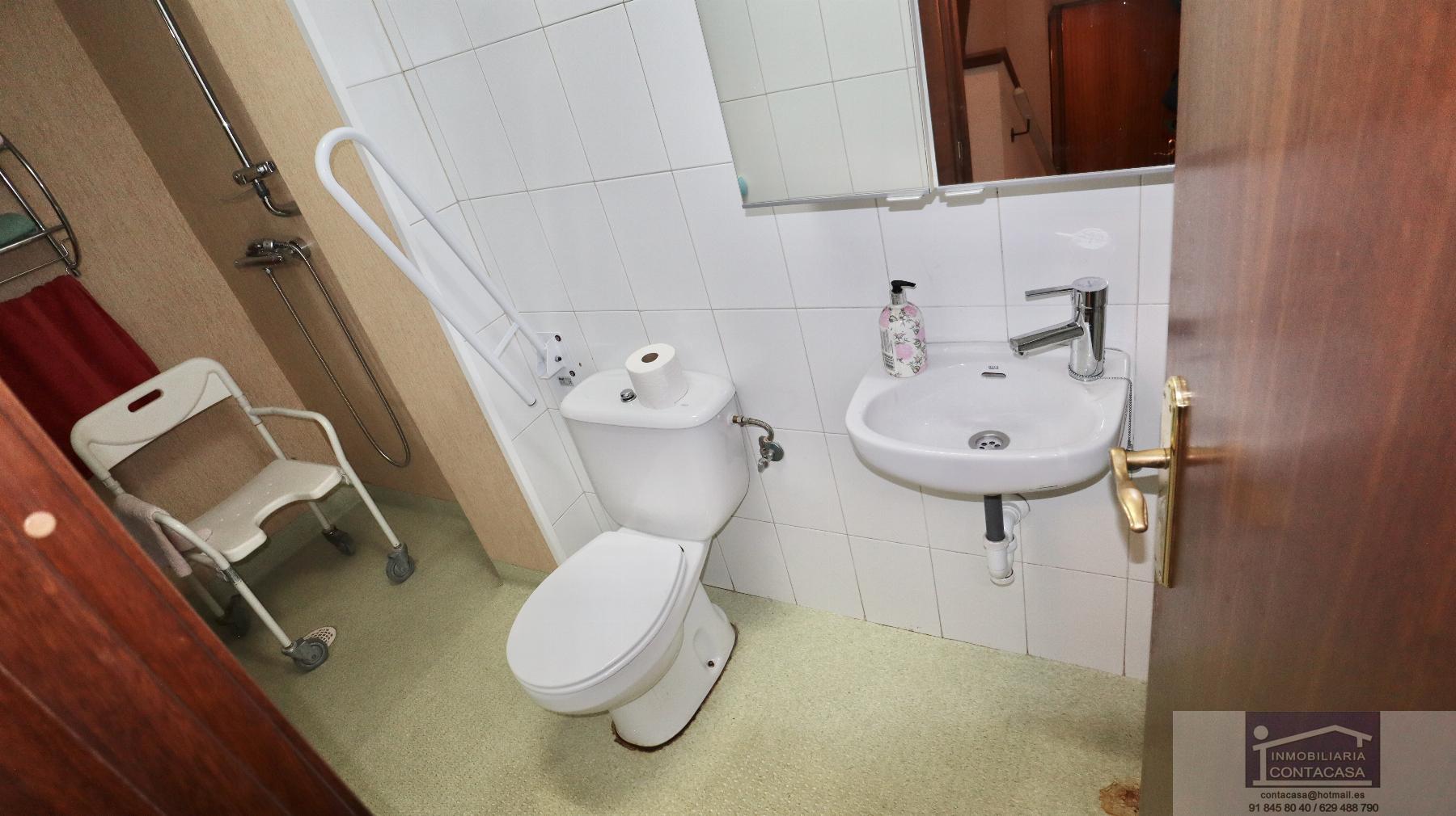 Venta de chalet en Colmenar Viejo