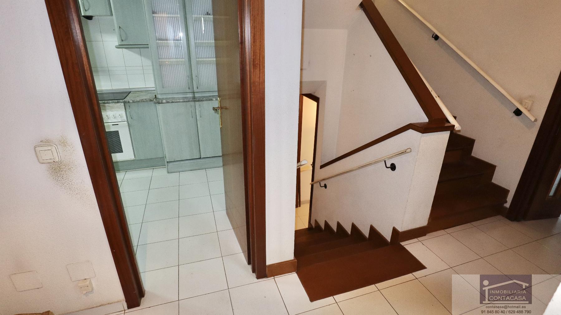 Venta de chalet en Colmenar Viejo