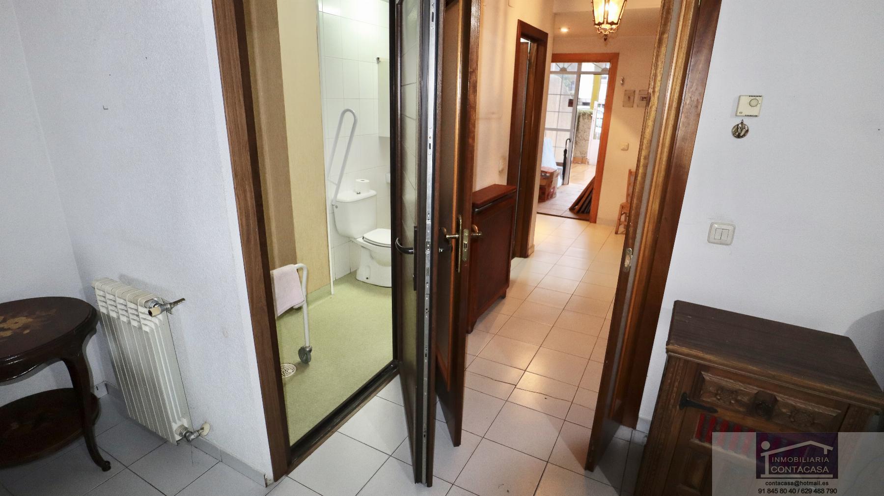 Venta de chalet en Colmenar Viejo