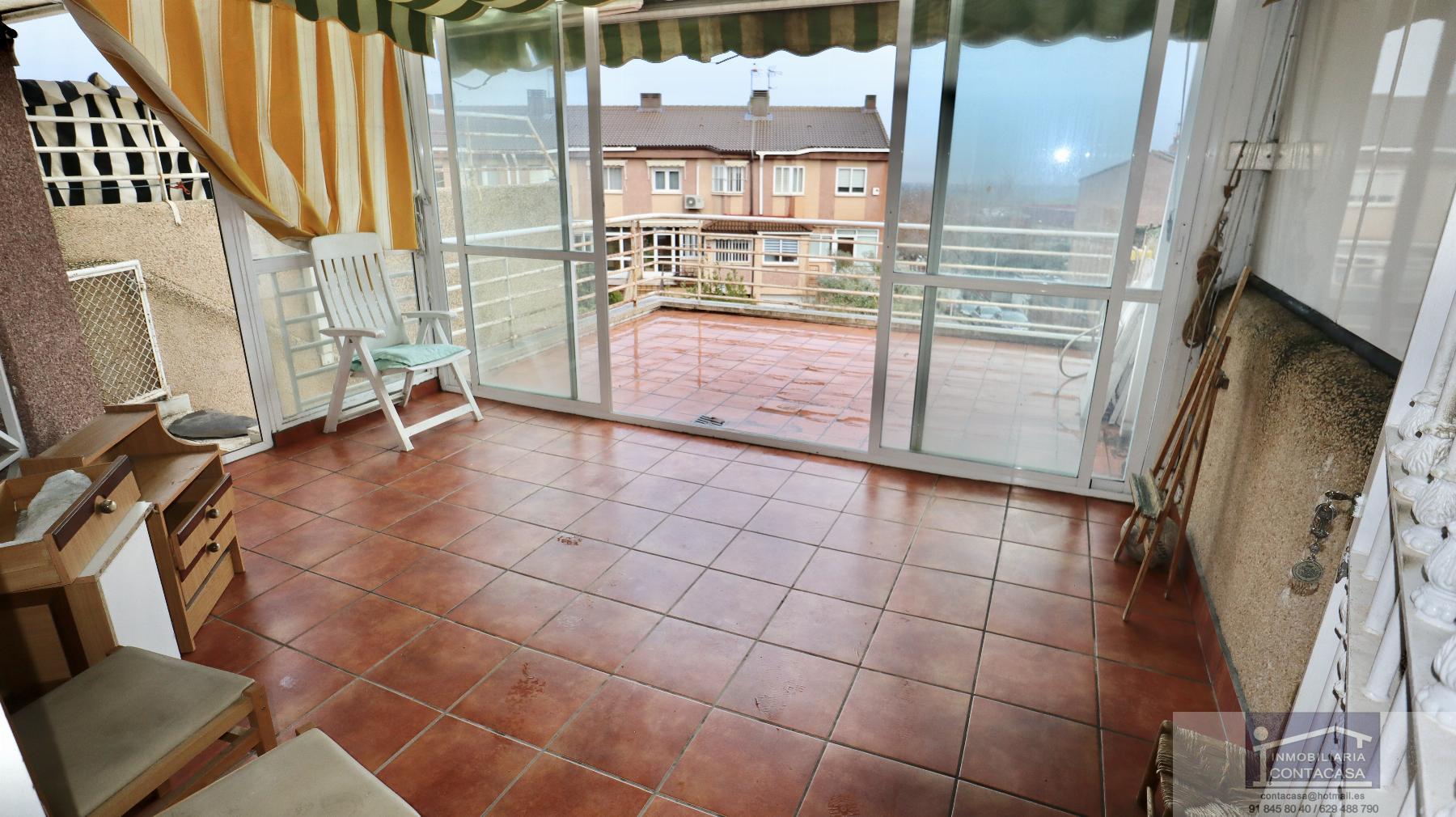 Venta de chalet en Colmenar Viejo