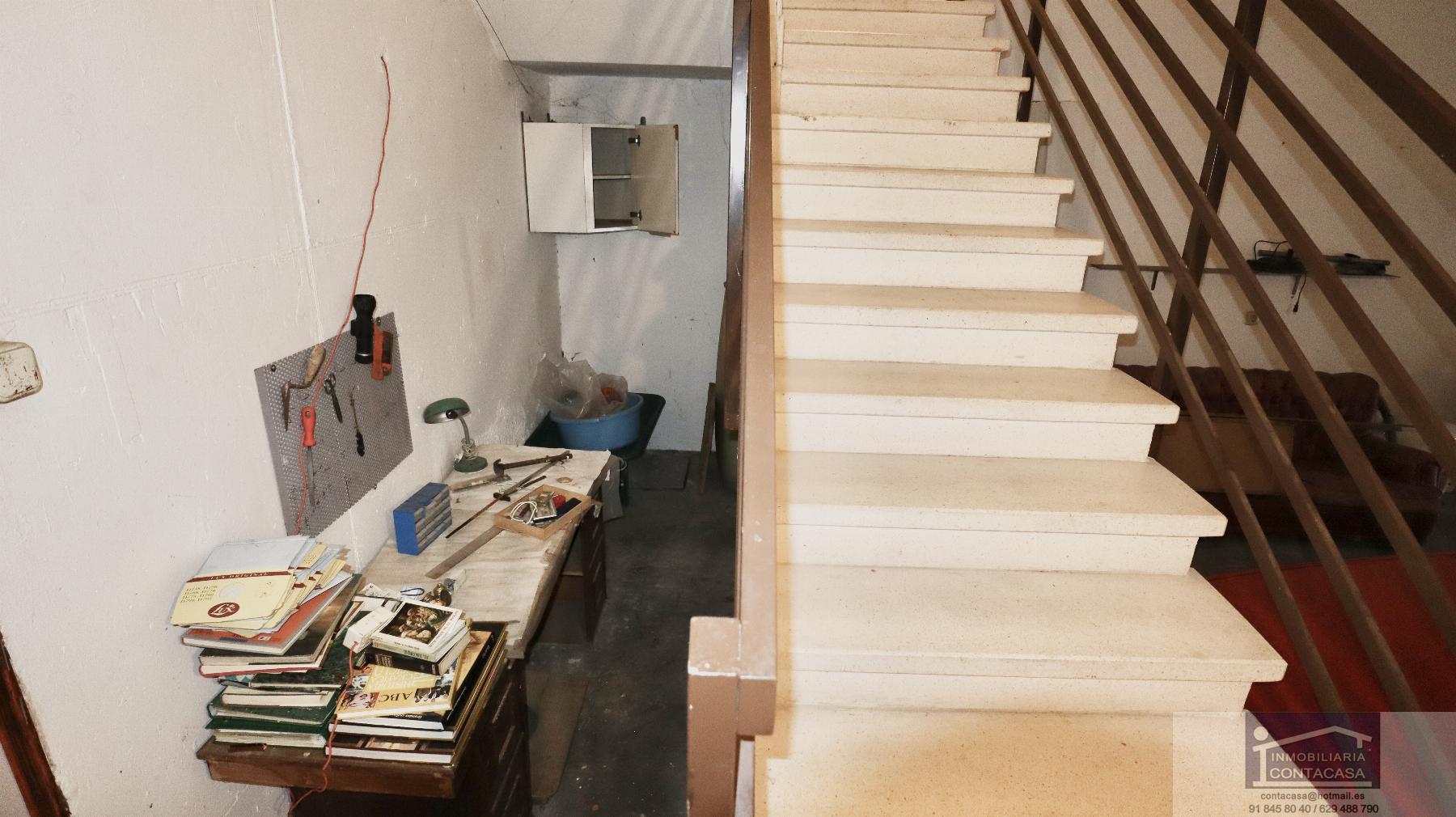 Venta de chalet en Colmenar Viejo