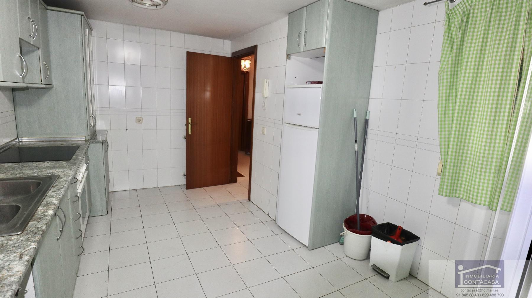 Venta de chalet en Colmenar Viejo