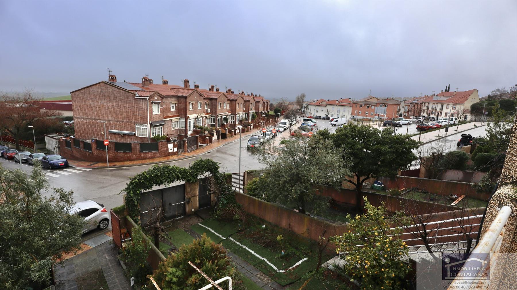 Venta de chalet en Colmenar Viejo