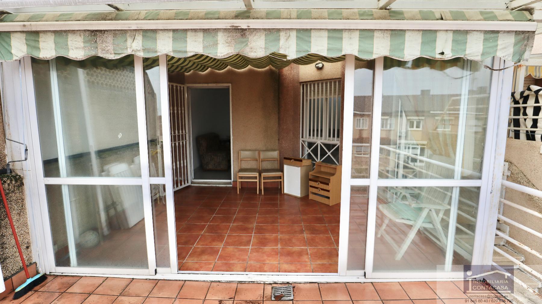 Venta de chalet en Colmenar Viejo