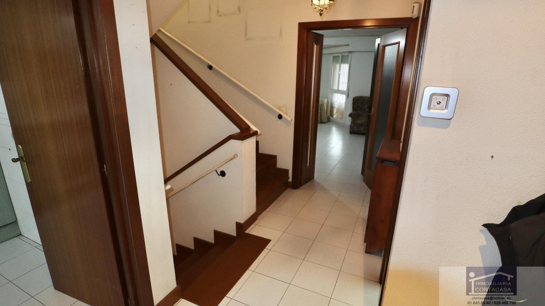 Venta de chalet en Colmenar Viejo