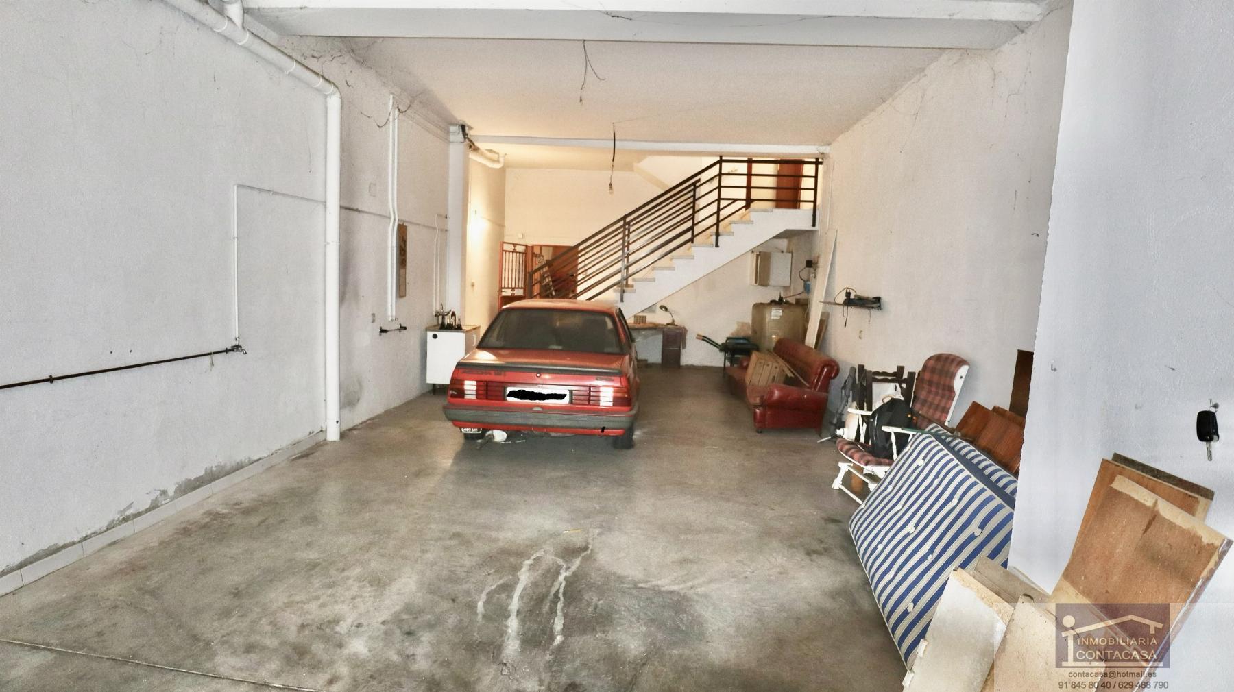 Venta de chalet en Colmenar Viejo