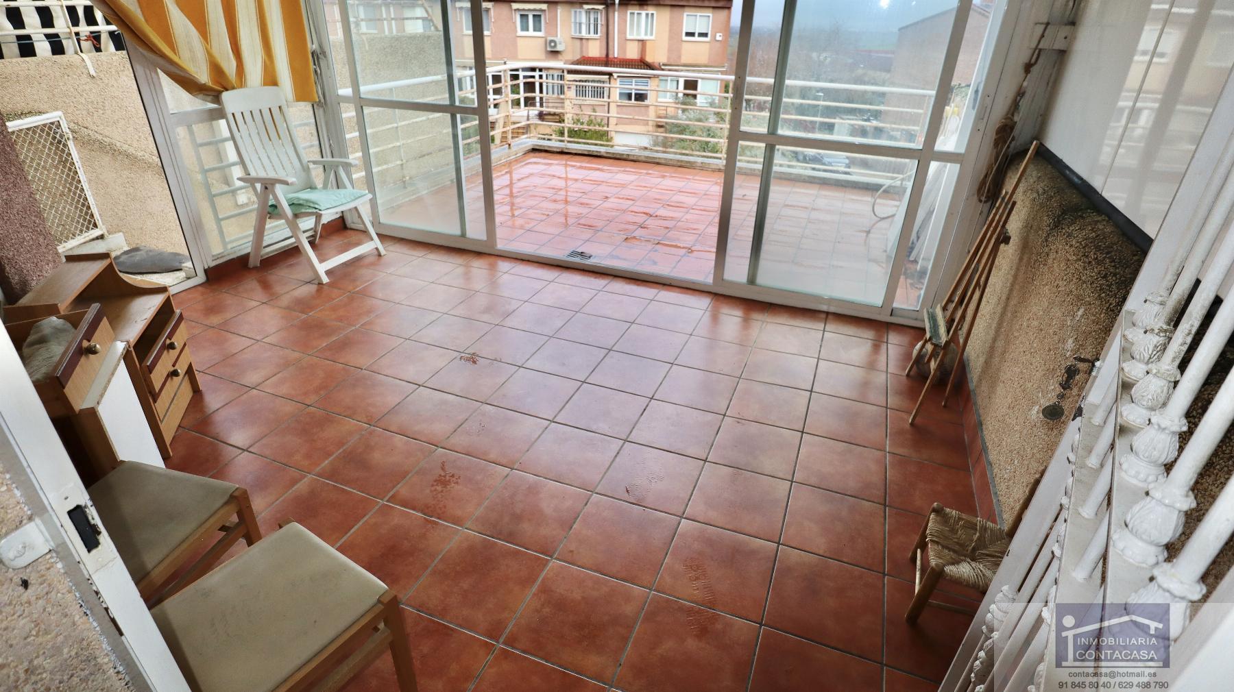 Venta de chalet en Colmenar Viejo