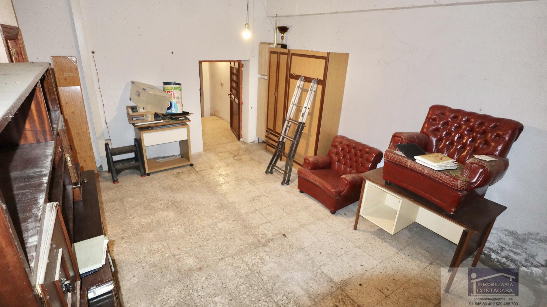 Venta de chalet en Colmenar Viejo