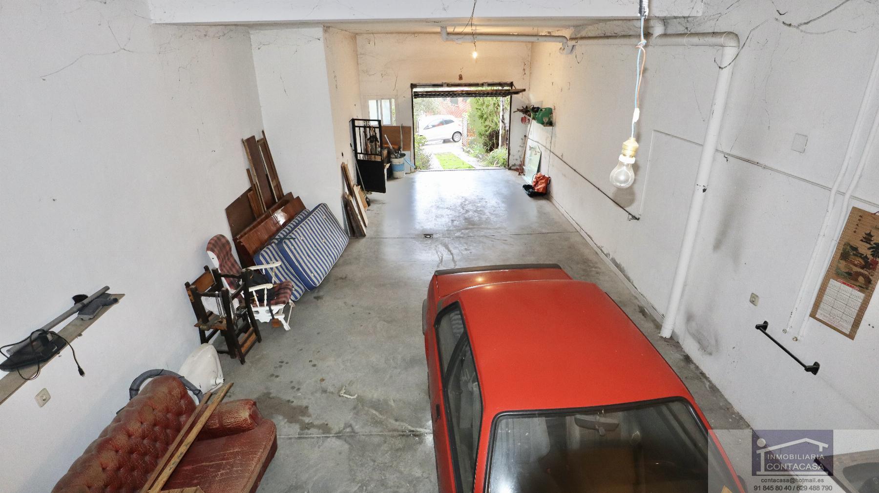 Venta de chalet en Colmenar Viejo