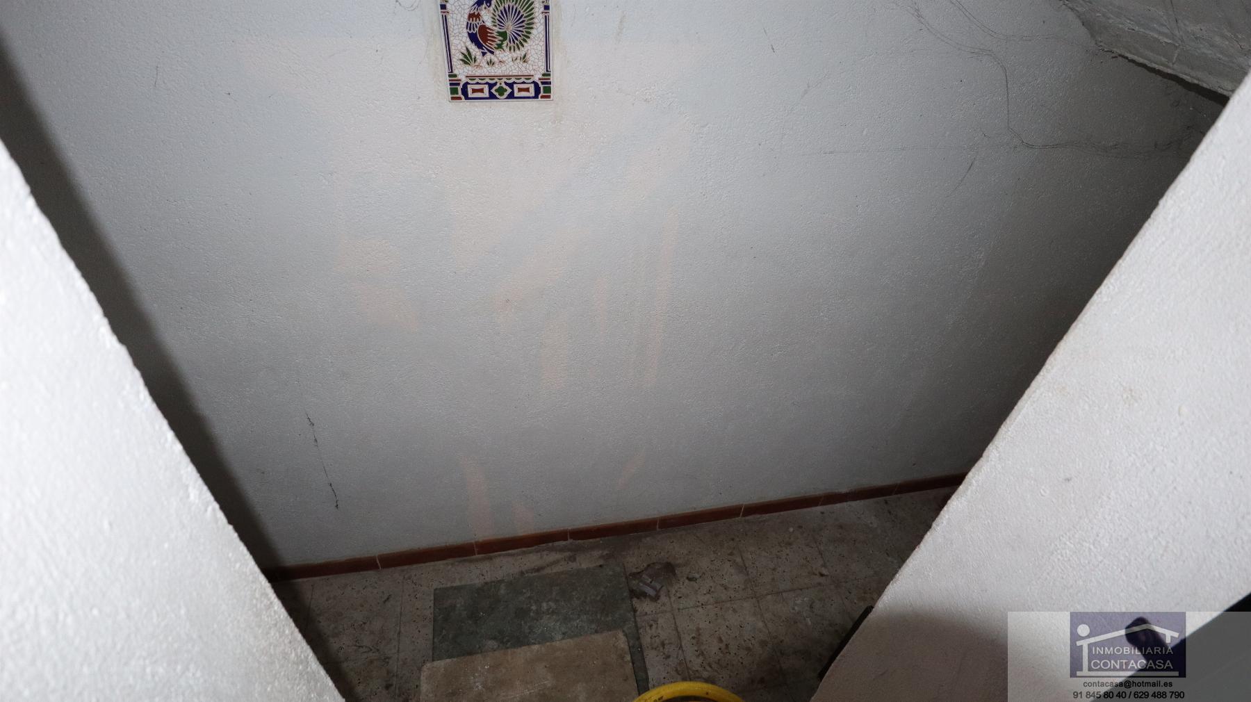 Venta de chalet en Colmenar Viejo