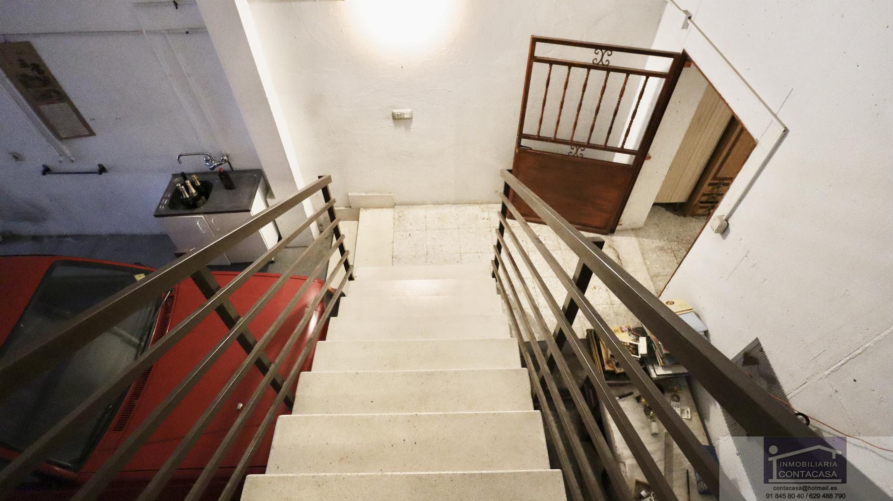 Venta de chalet en Colmenar Viejo