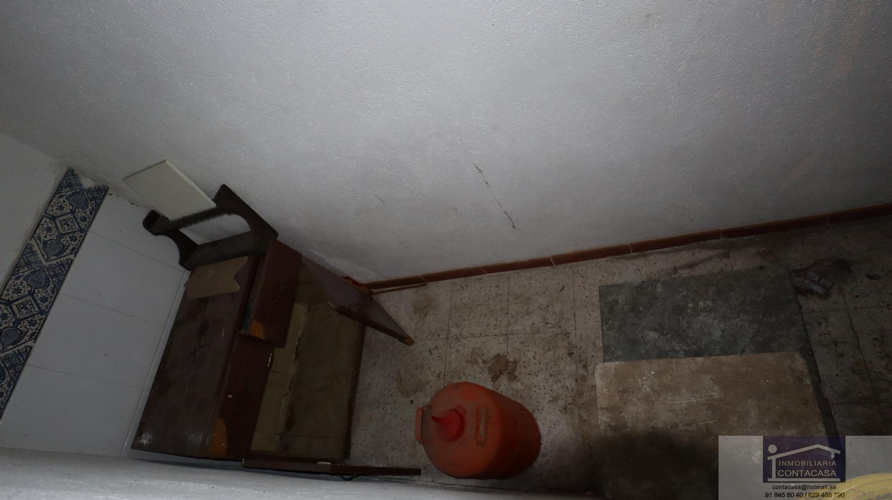 Venta de chalet en Colmenar Viejo