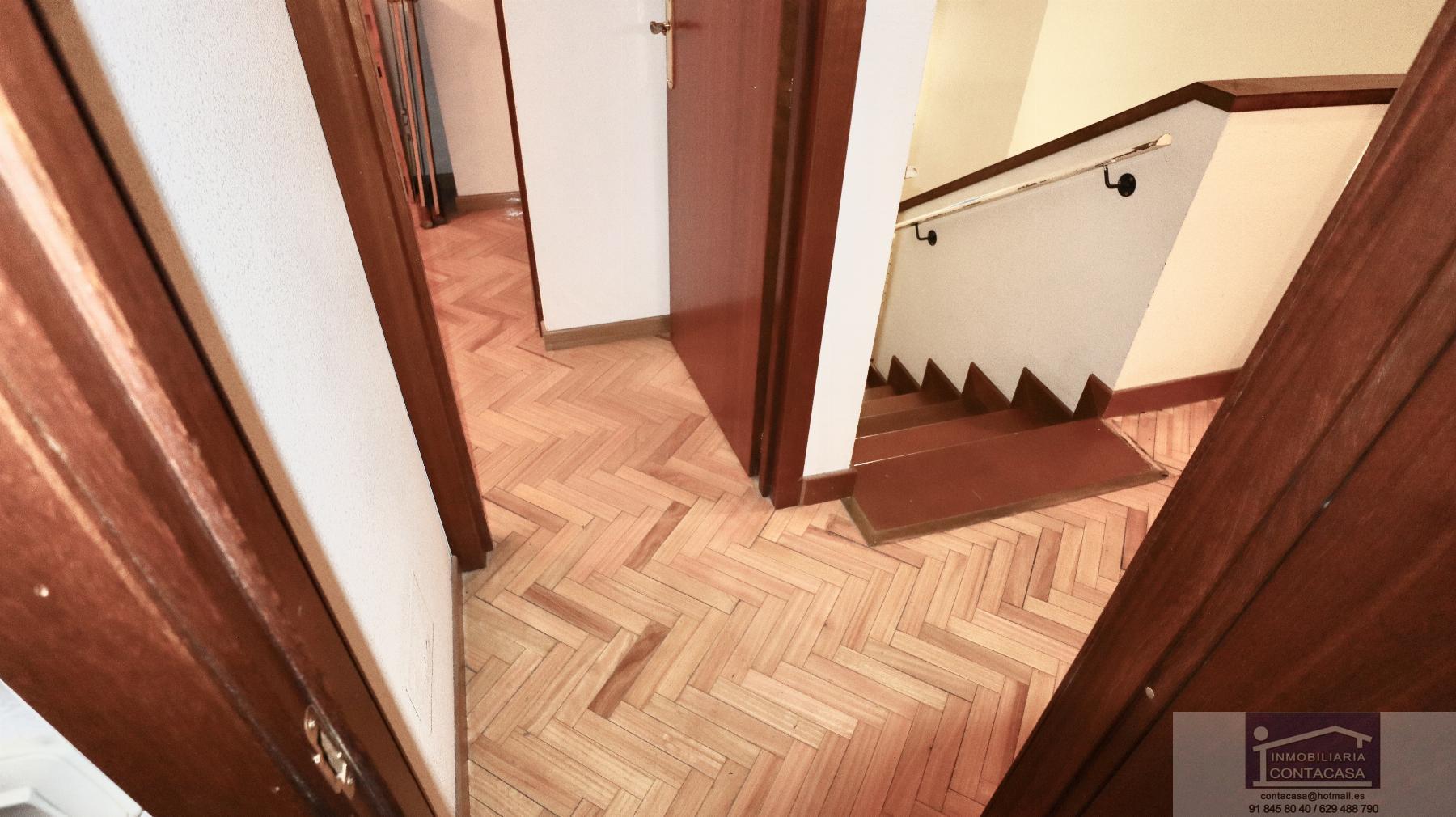 Venta de chalet en Colmenar Viejo