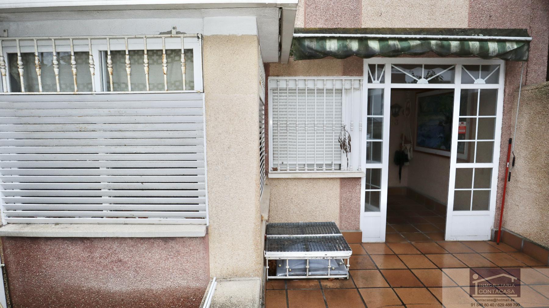 Venta de chalet en Colmenar Viejo