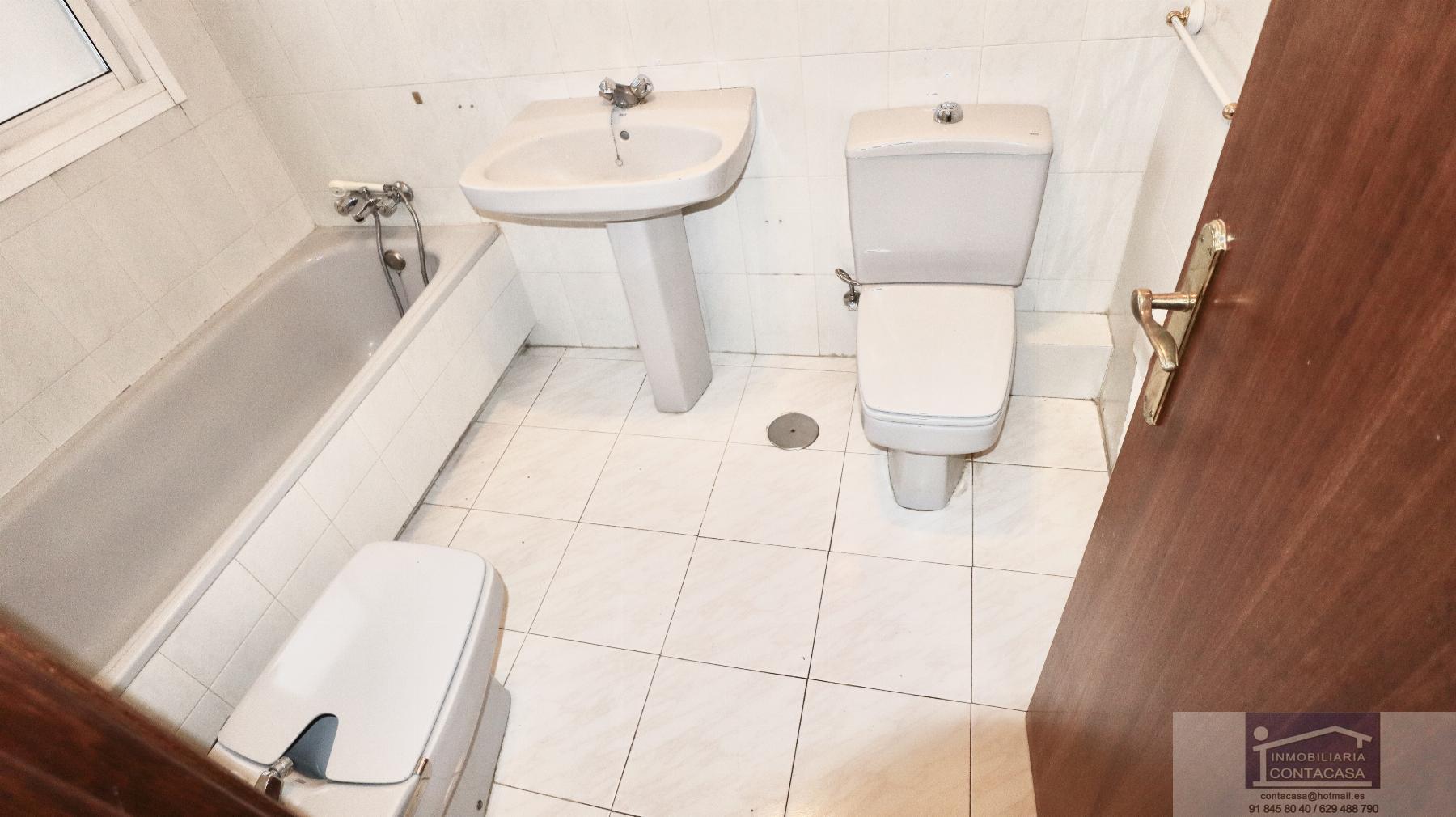 Venta de chalet en Colmenar Viejo