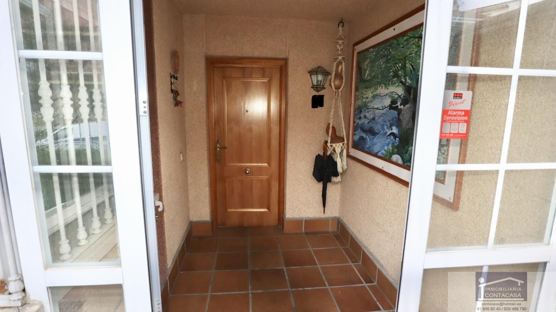 Venta de chalet en Colmenar Viejo