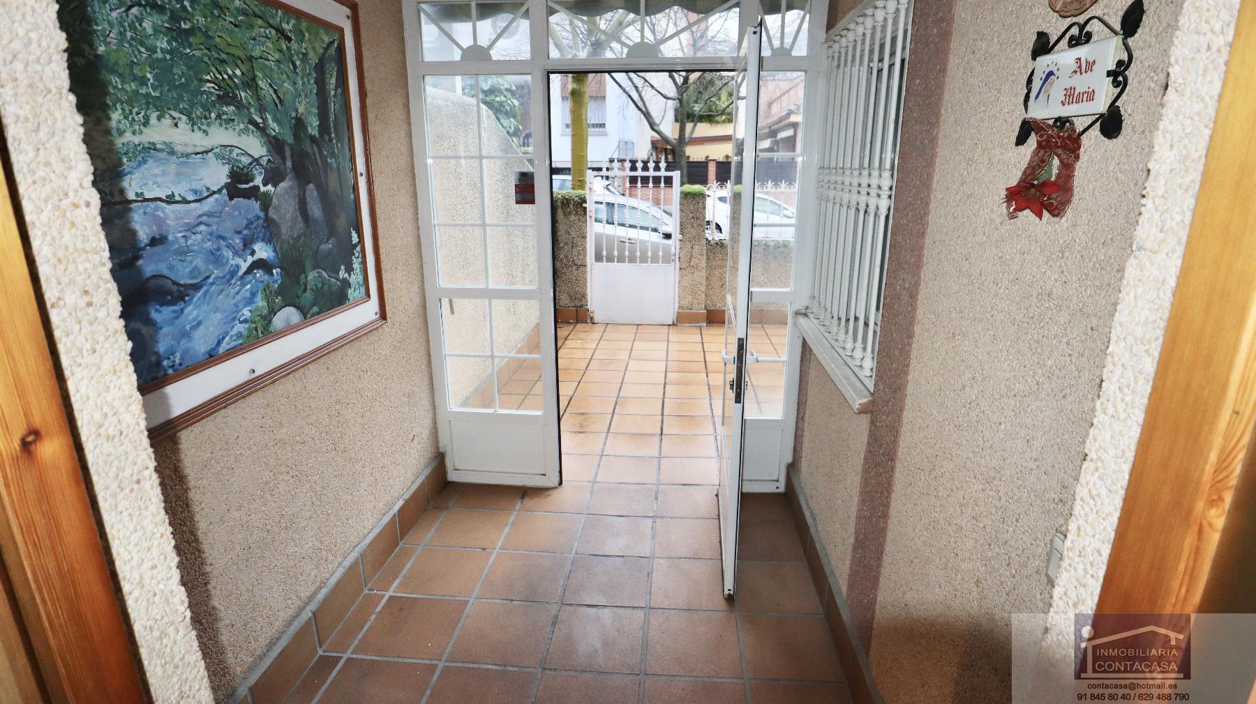 Venta de chalet en Colmenar Viejo