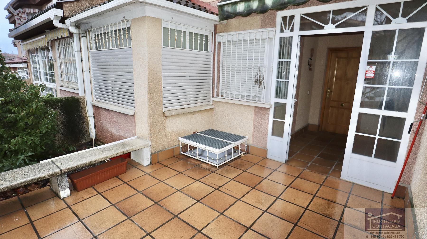 Venta de chalet en Colmenar Viejo