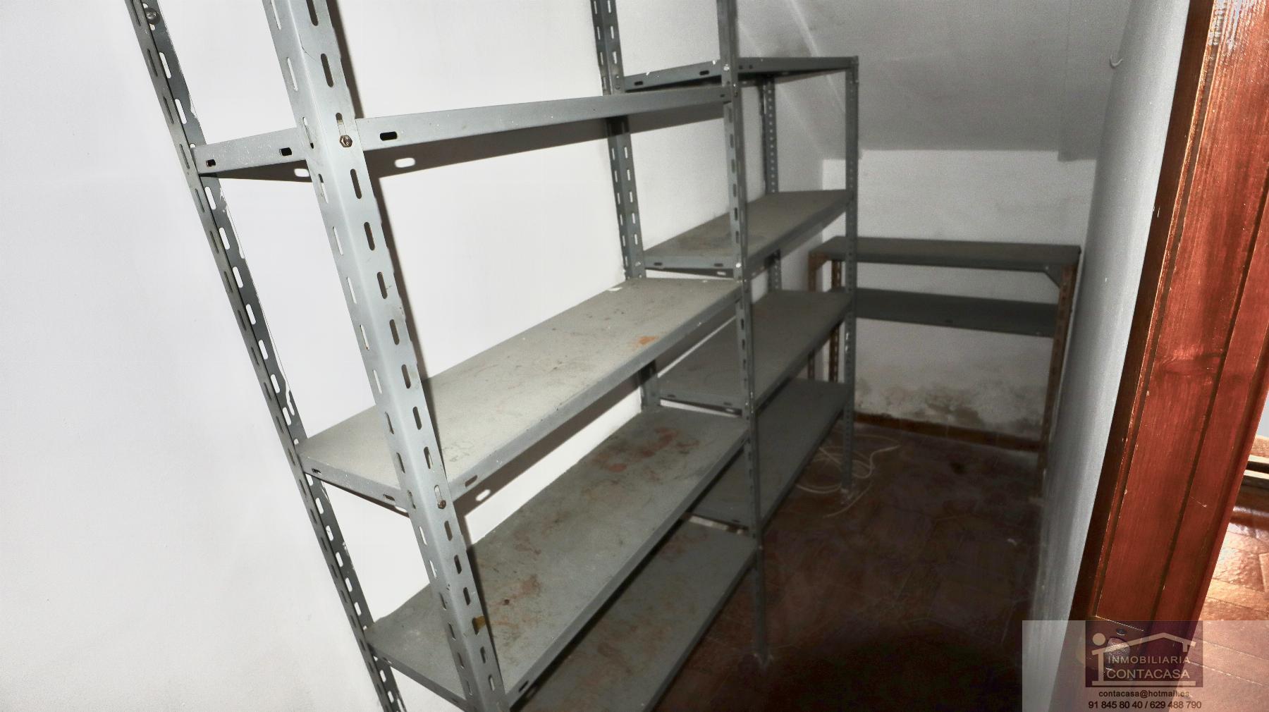 Venta de piso en Villa del Prado