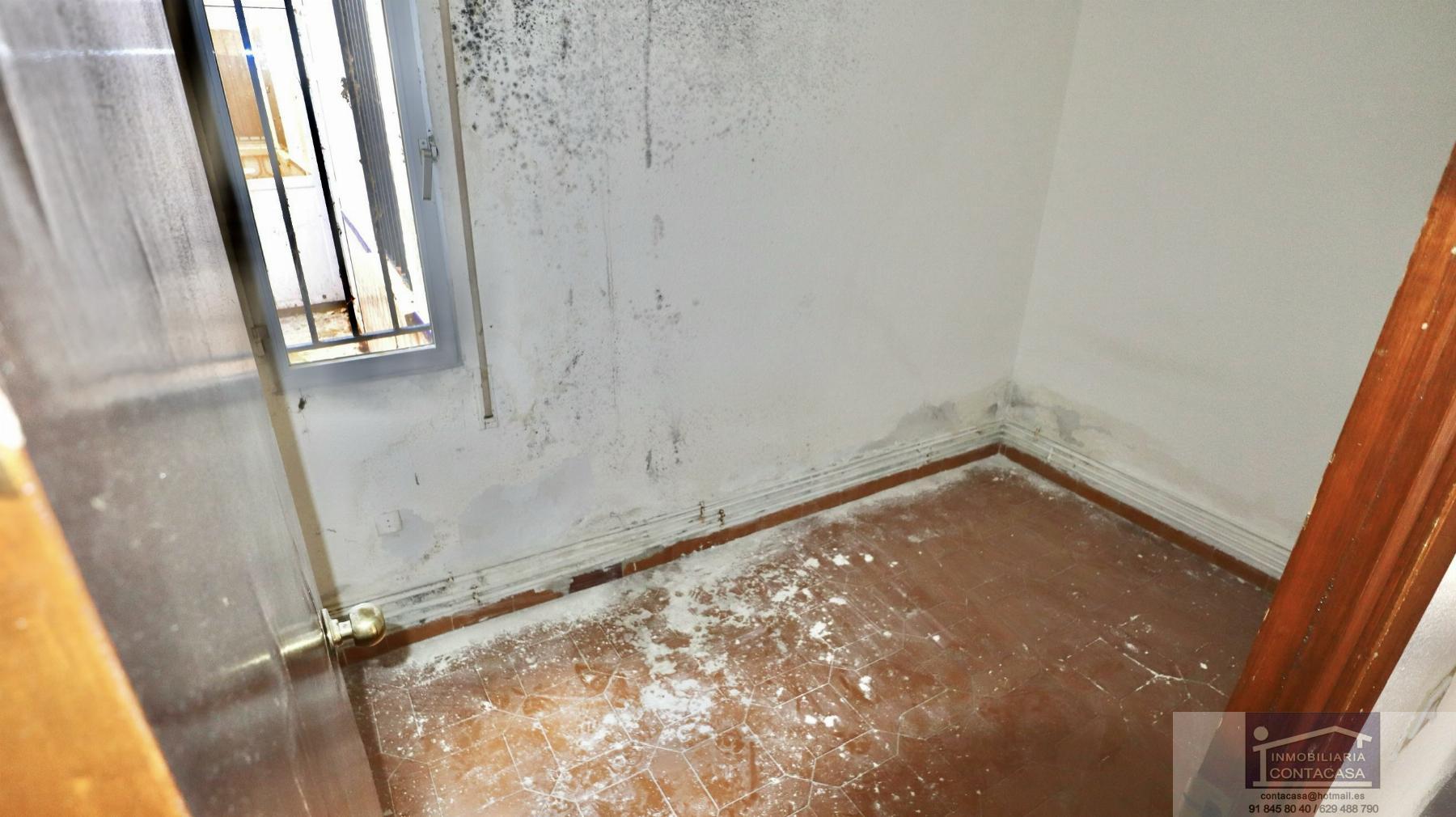 Venta de piso en Villa del Prado