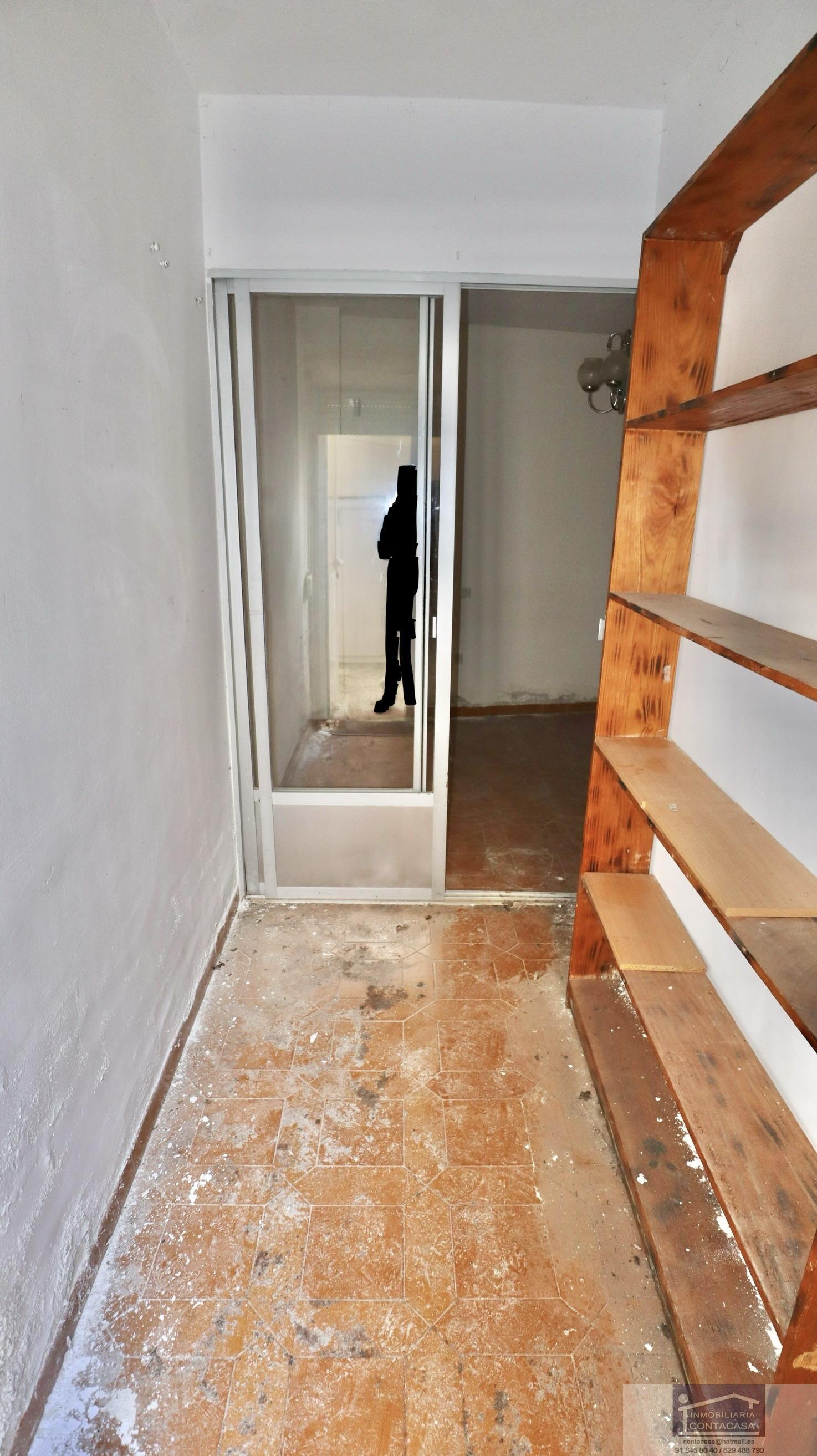 Venta de piso en Villa del Prado