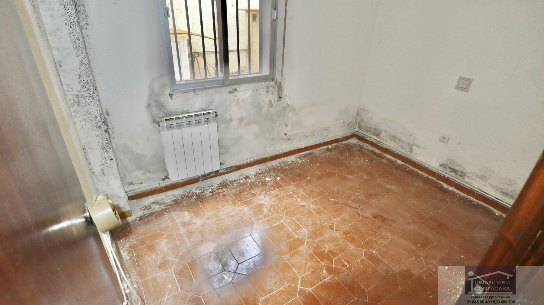 Venta de piso en Villa del Prado