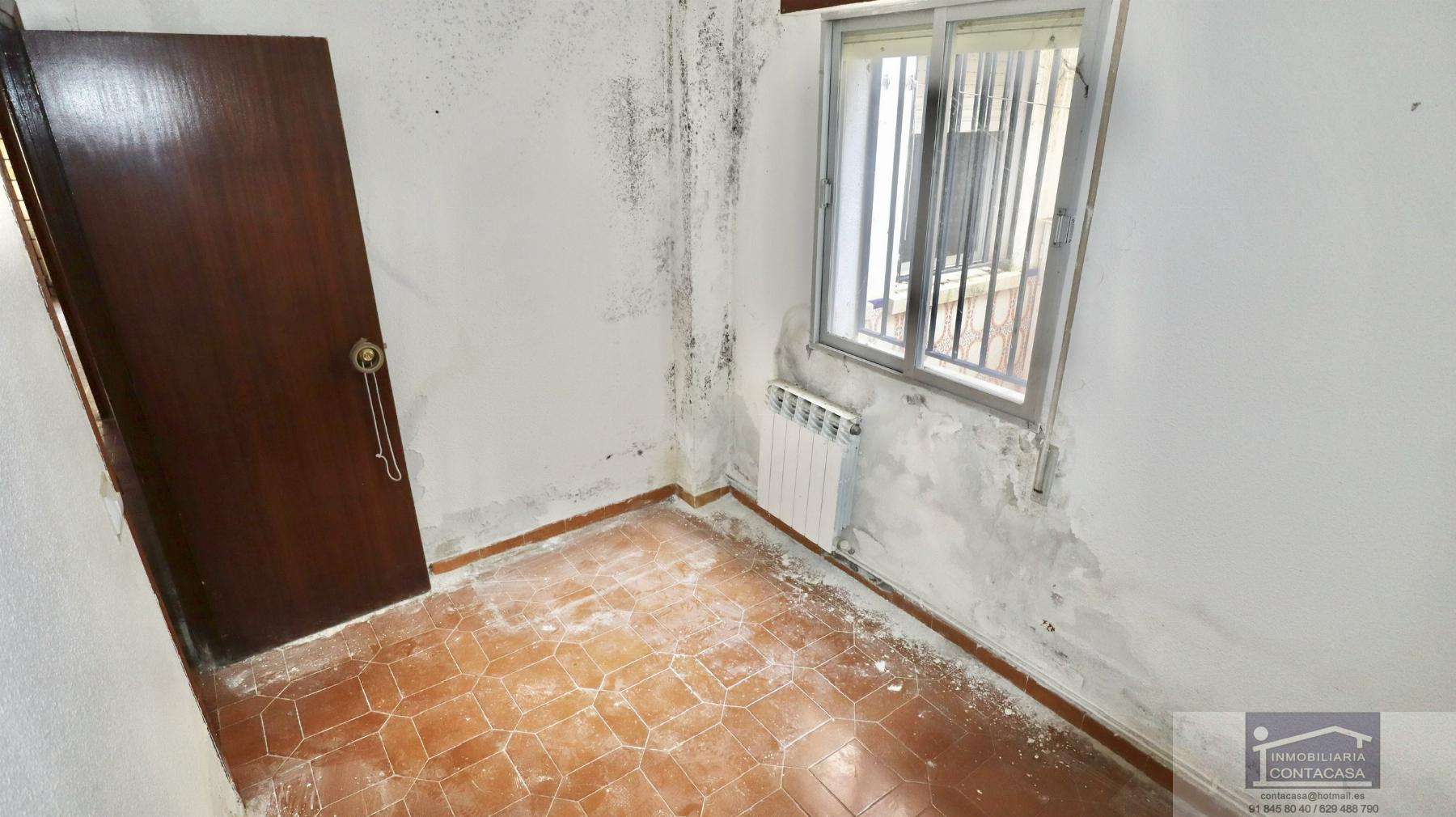 Venta de piso en Villa del Prado