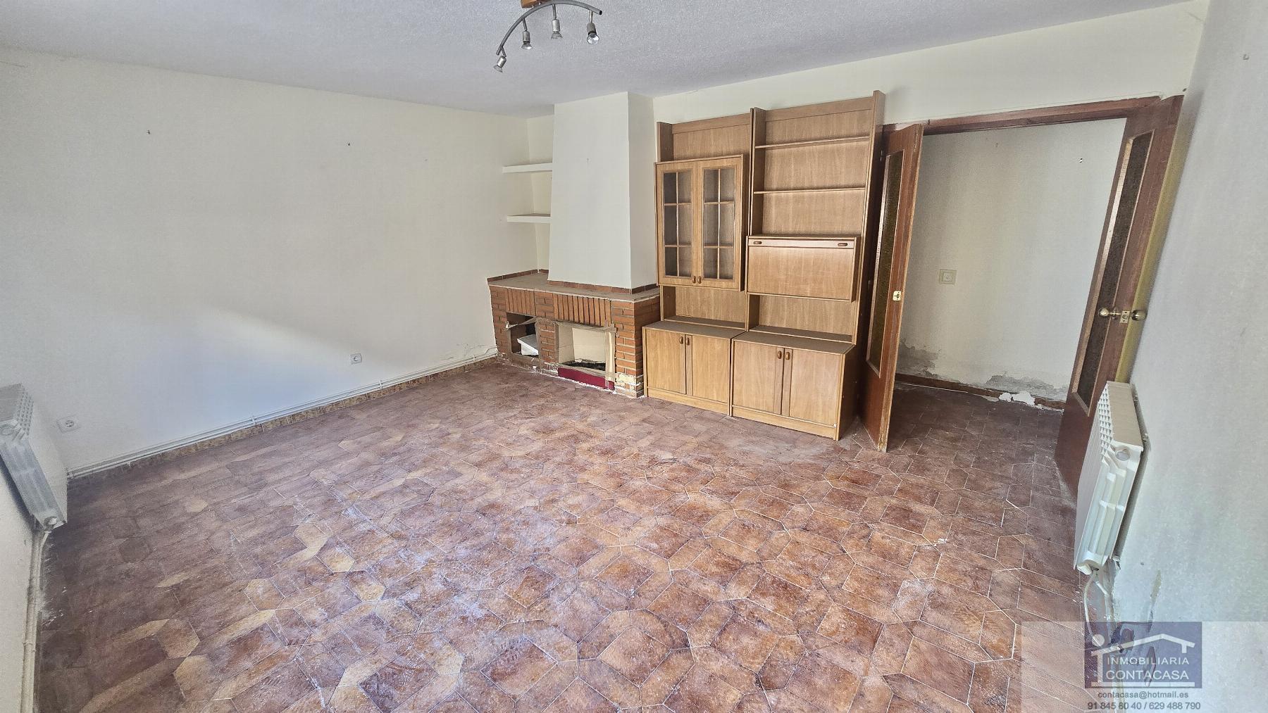 Venta de piso en Villa del Prado