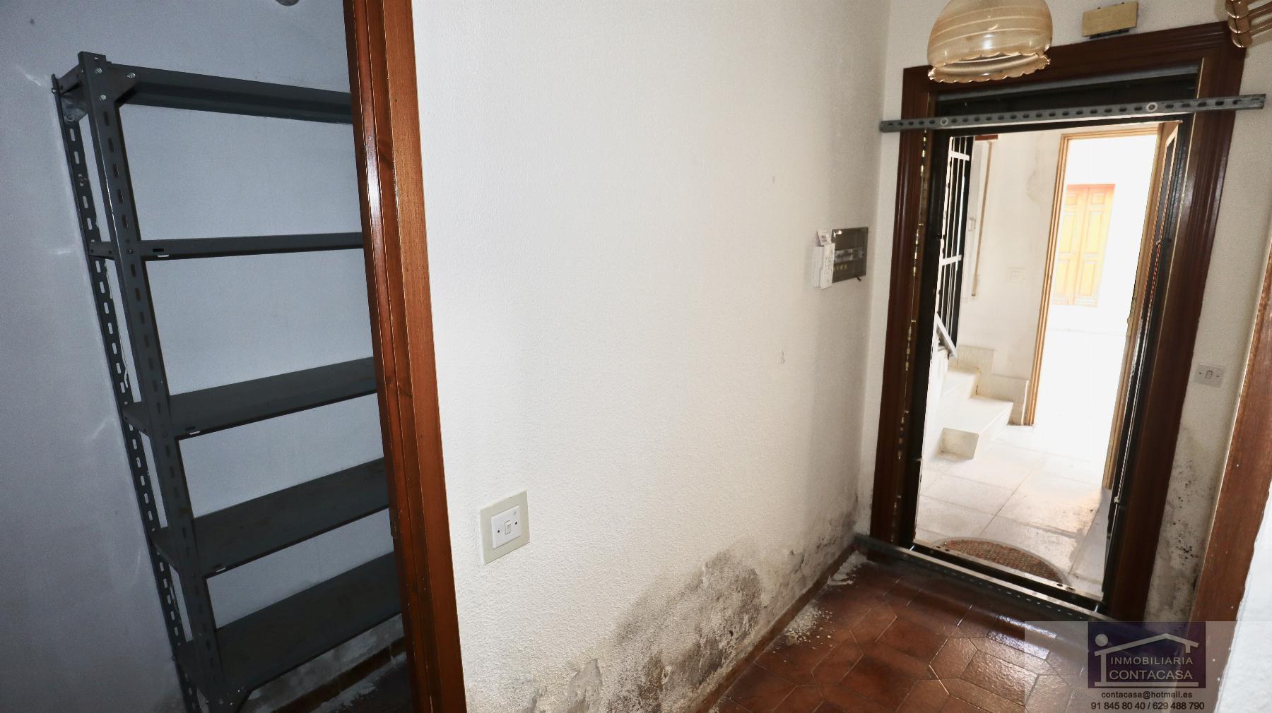 Venta de piso en Villa del Prado