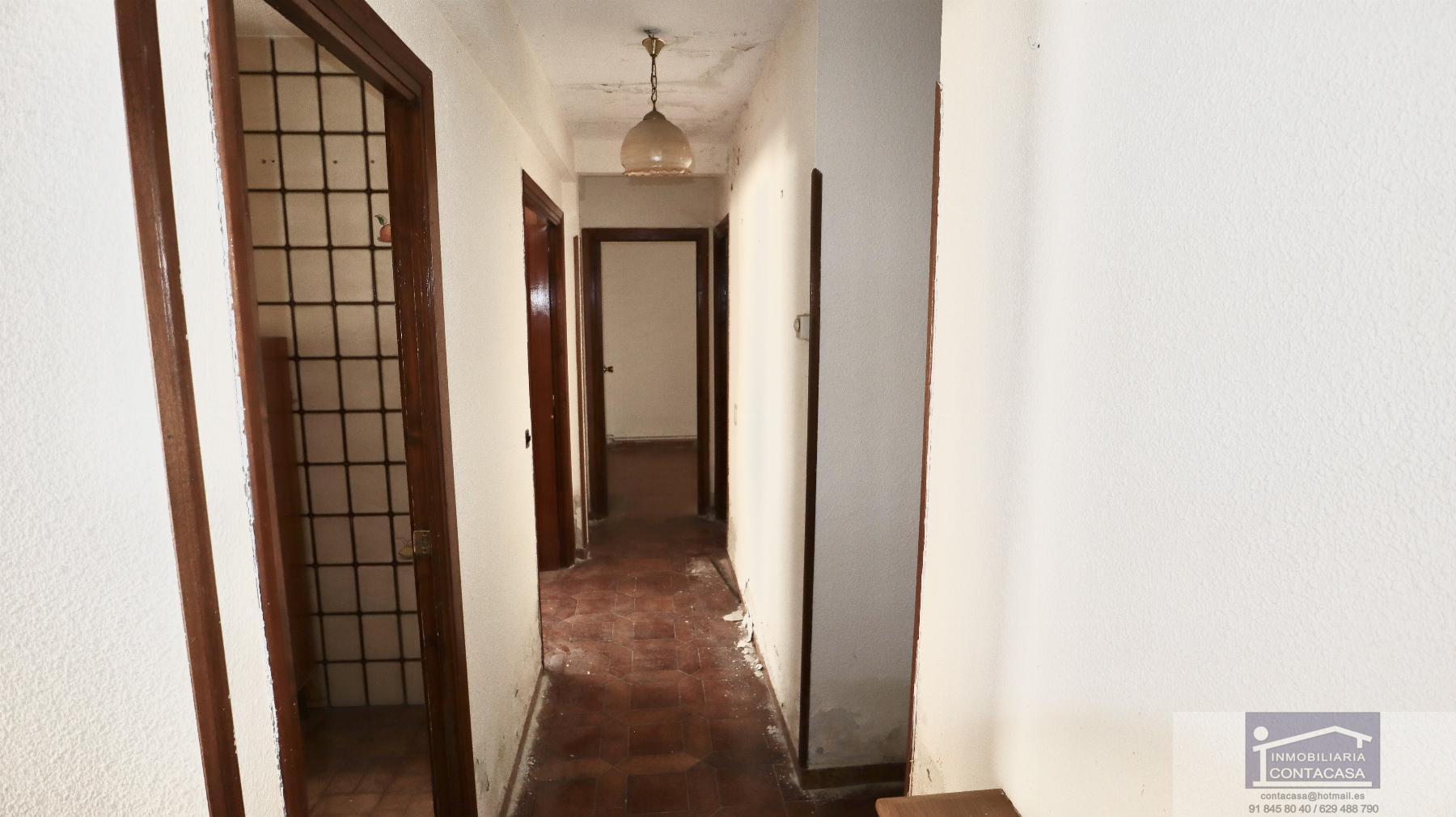 Venta de piso en Villa del Prado
