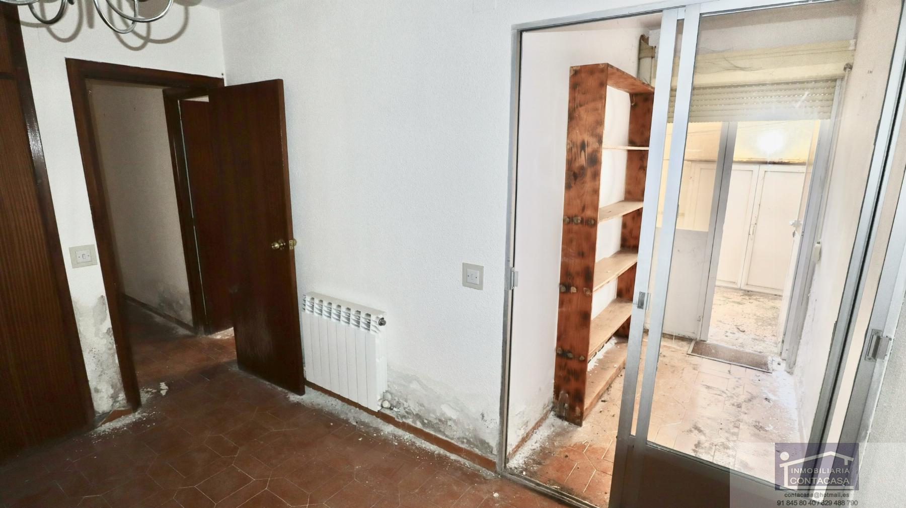 Venta de piso en Villa del Prado