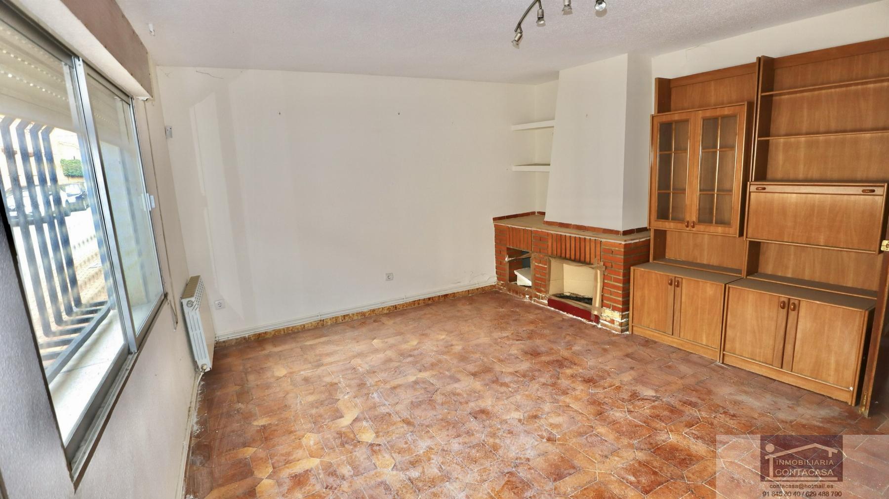 Venta de piso en Villa del Prado