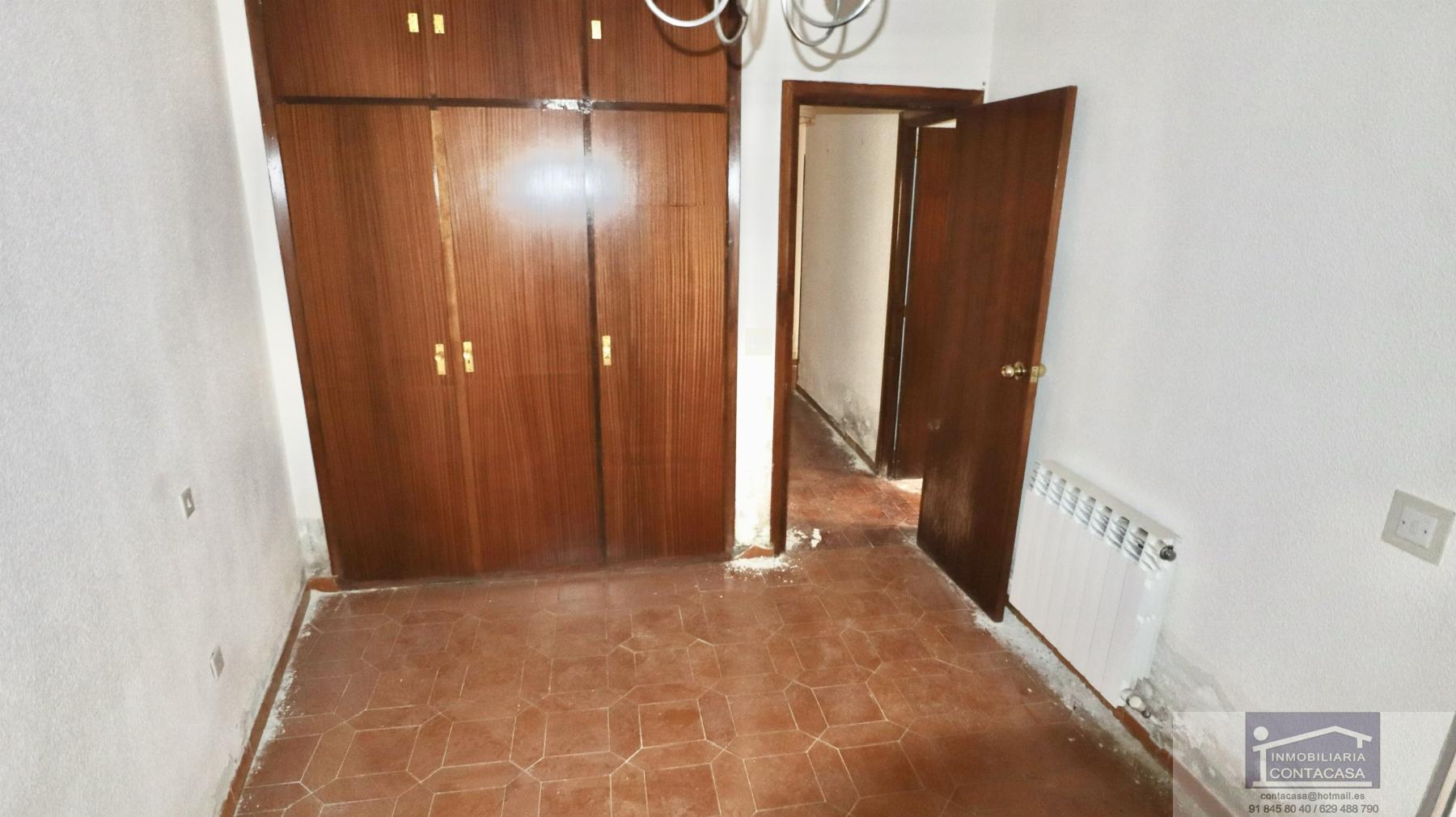 Venta de piso en Villa del Prado