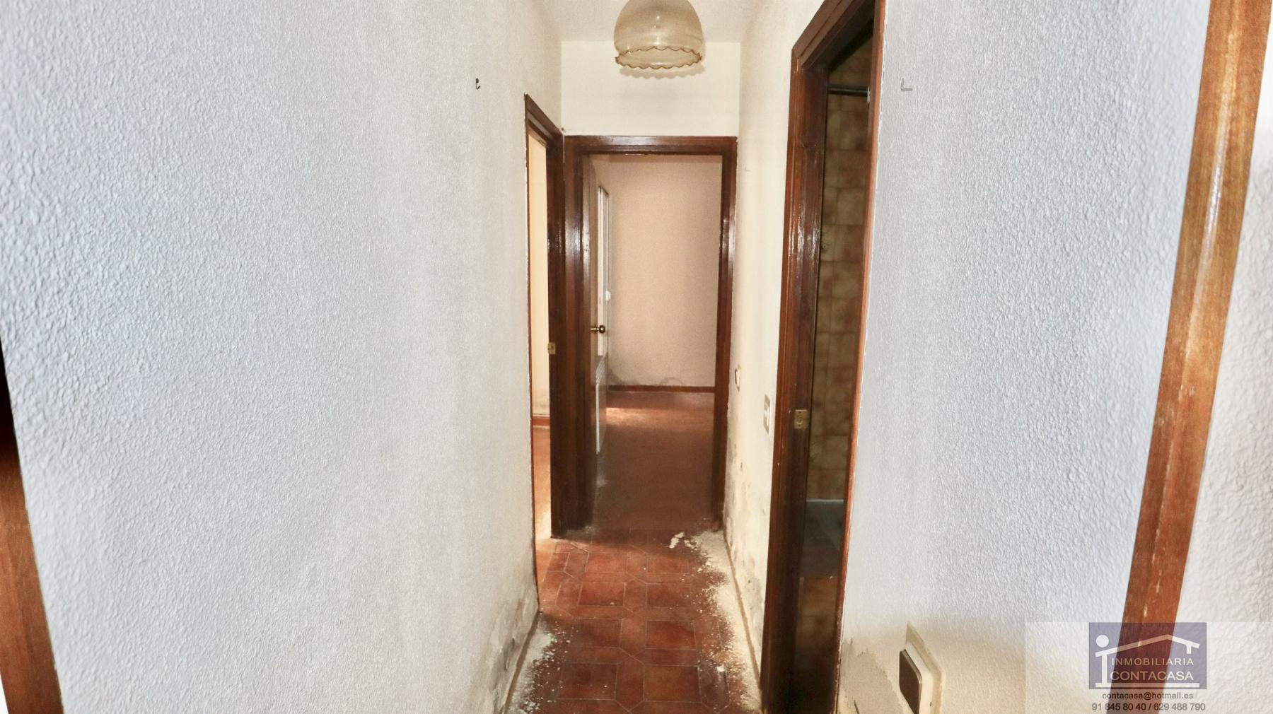 Venta de piso en Villa del Prado