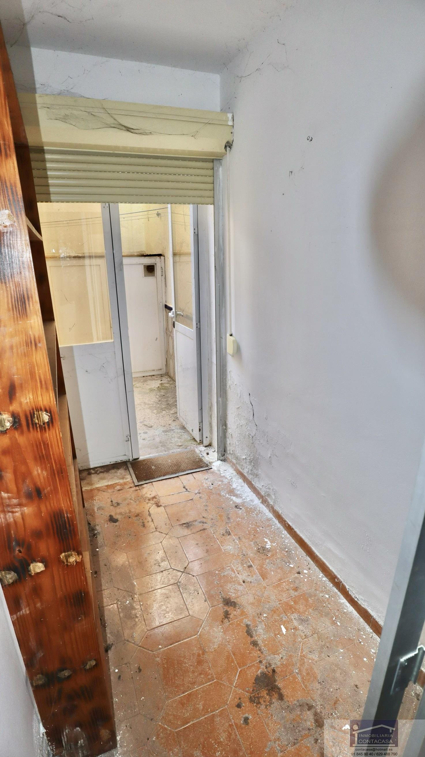 Venta de piso en Villa del Prado