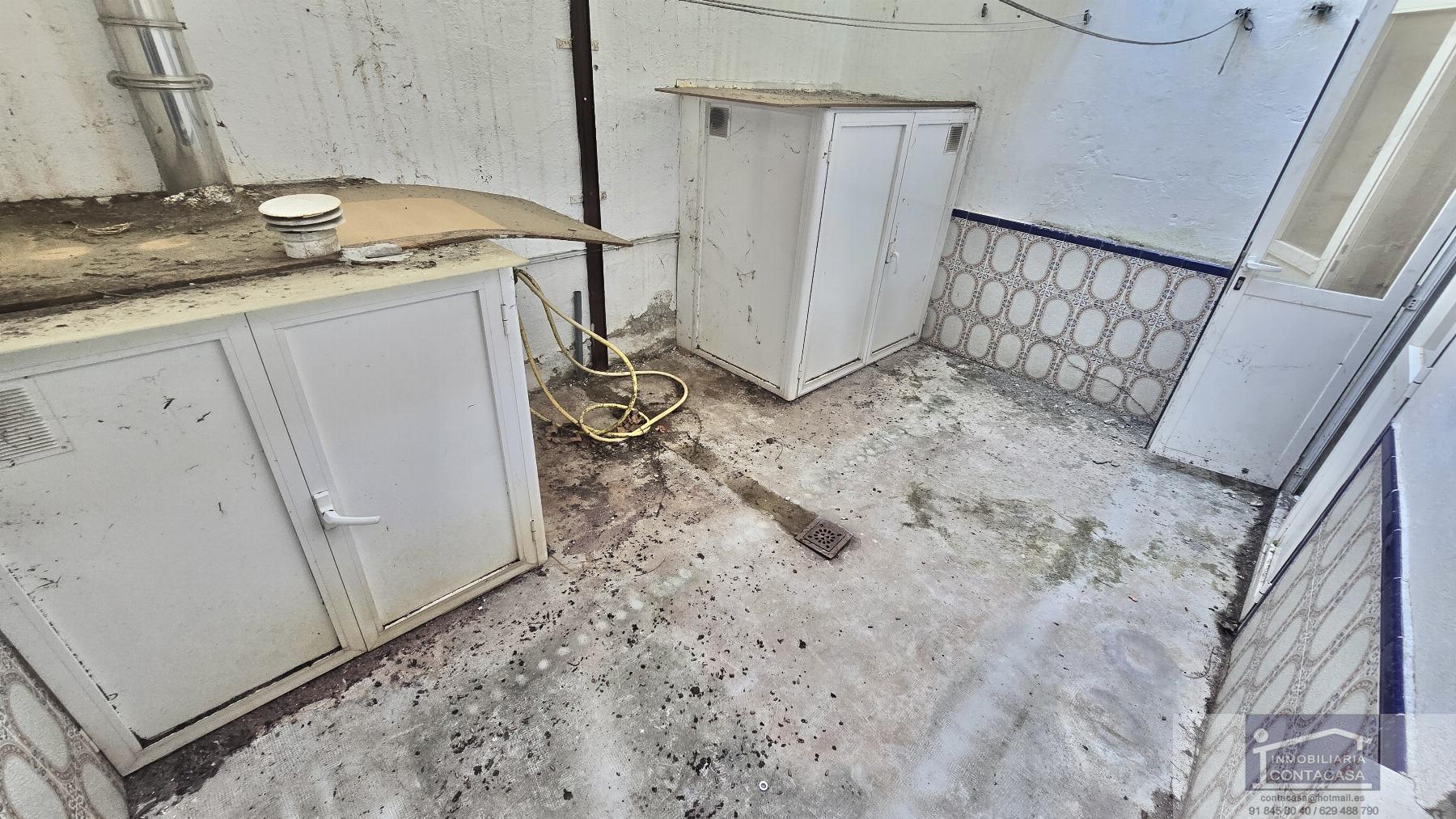 Venta de piso en Villa del Prado