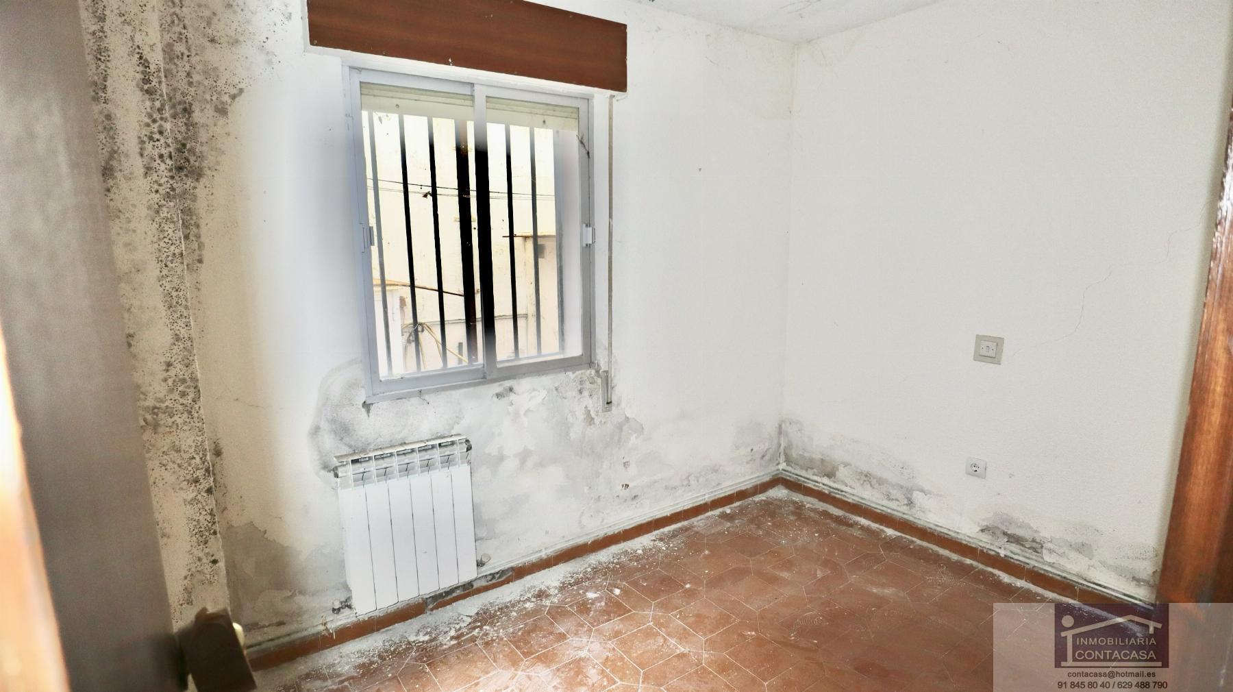 Venta de piso en Villa del Prado