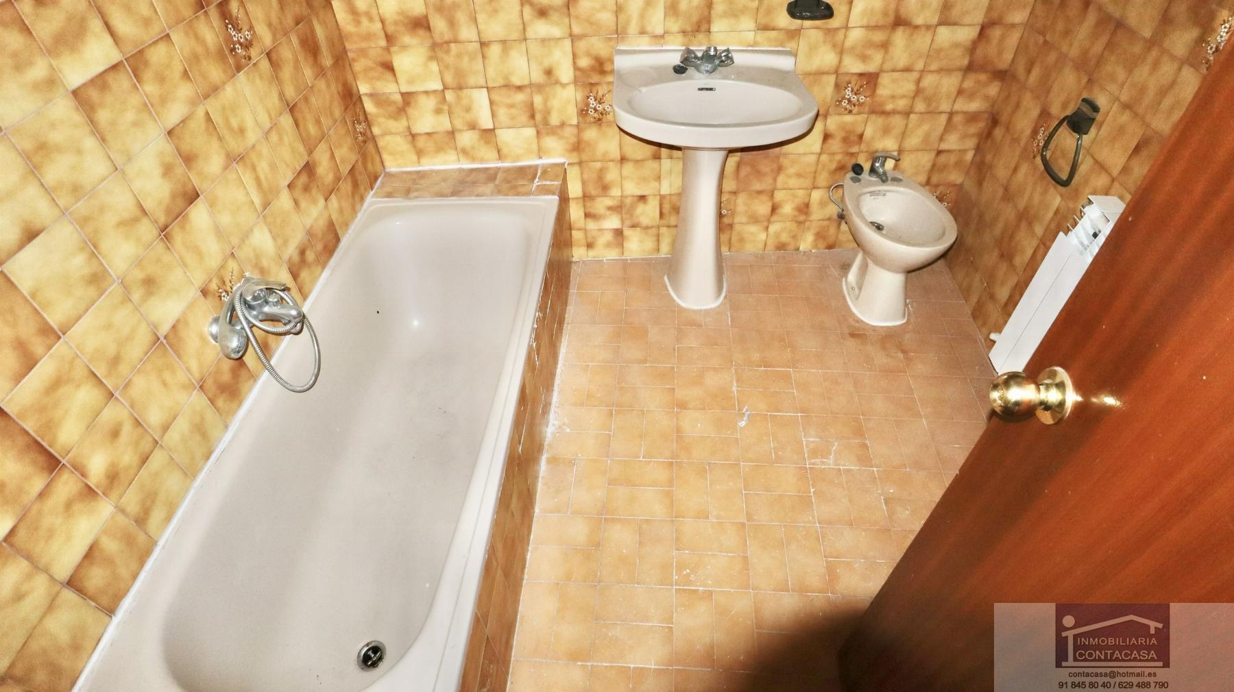 Venta de piso en Villa del Prado