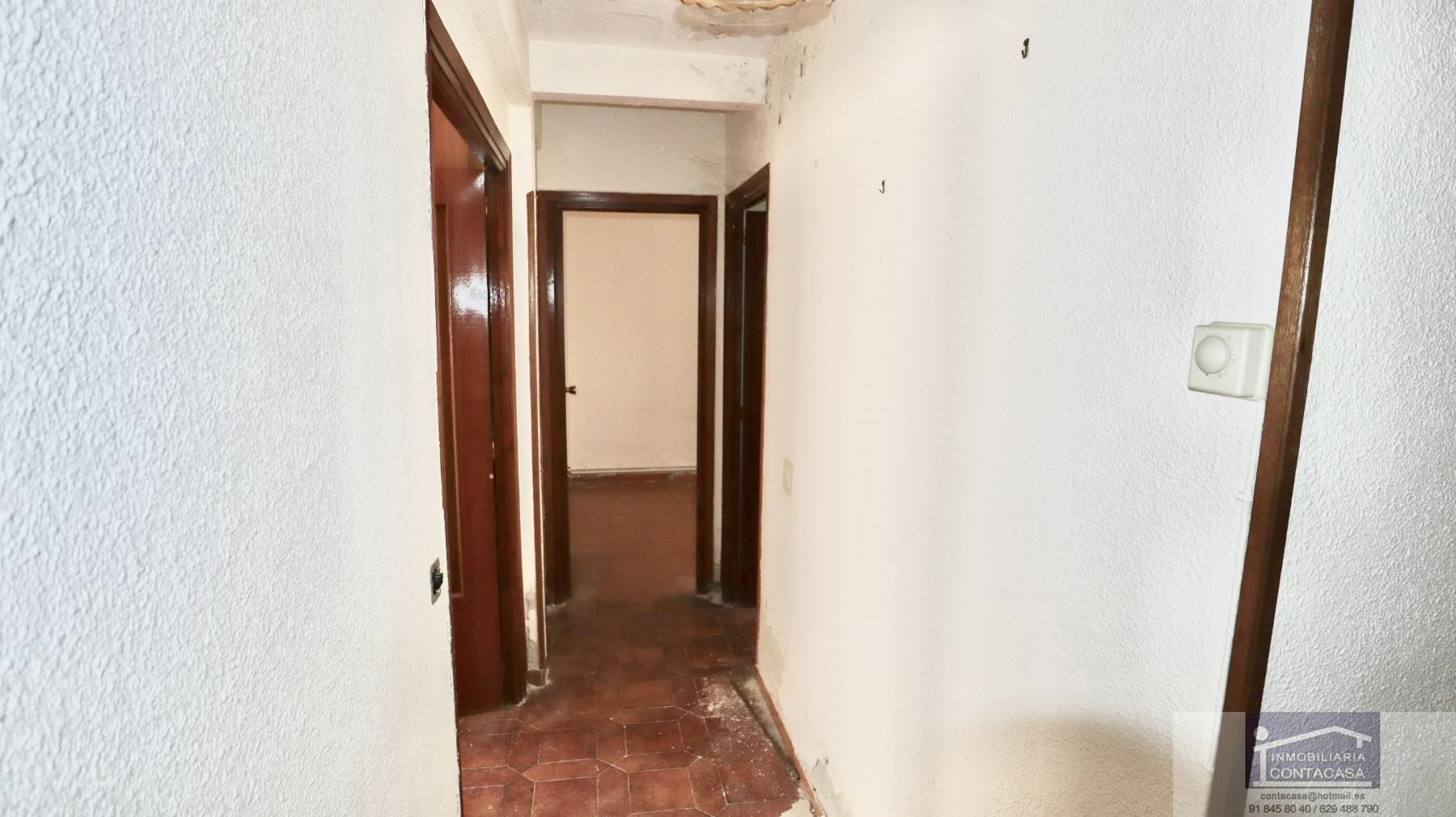 Venta de piso en Villa del Prado