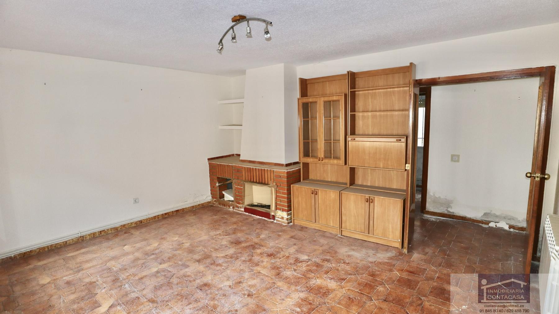 Venta de piso en Villa del Prado