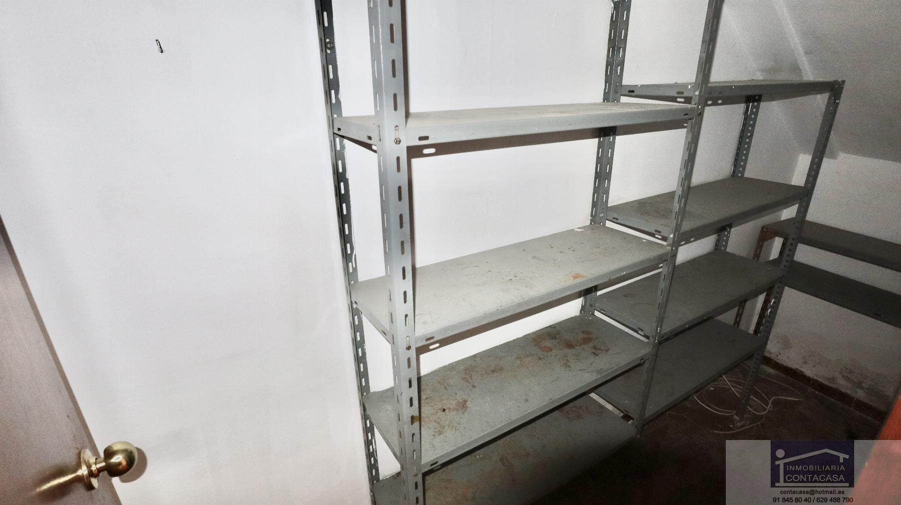 Venta de piso en Villa del Prado