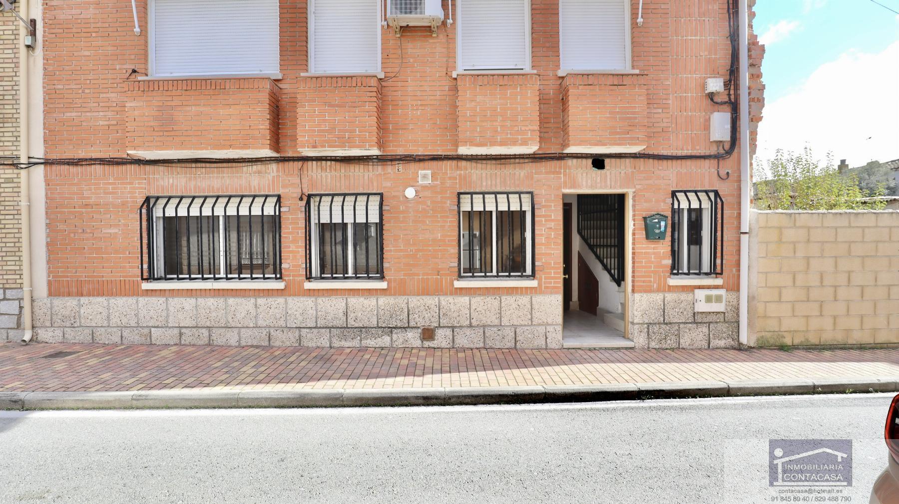 Venta de piso en Villa del Prado