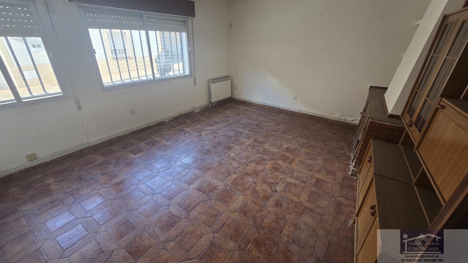 Venta de piso en Villa del Prado