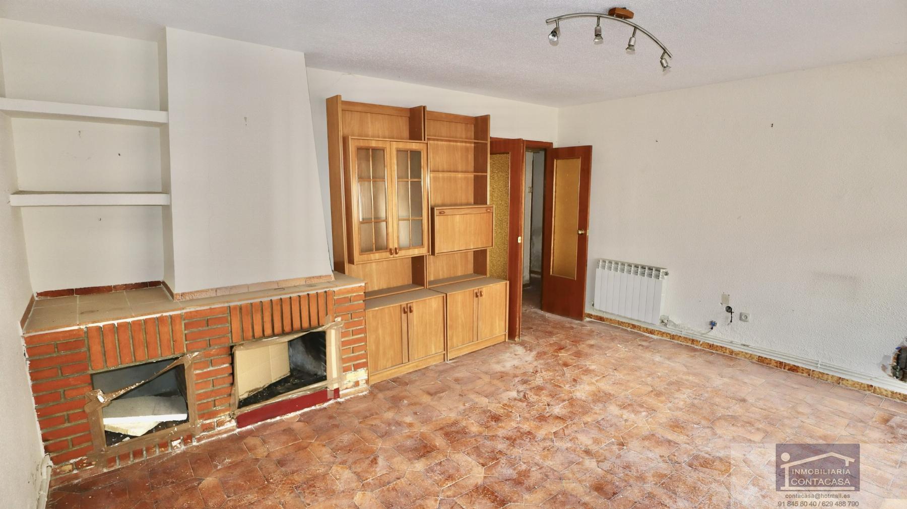 Venta de piso en Villa del Prado