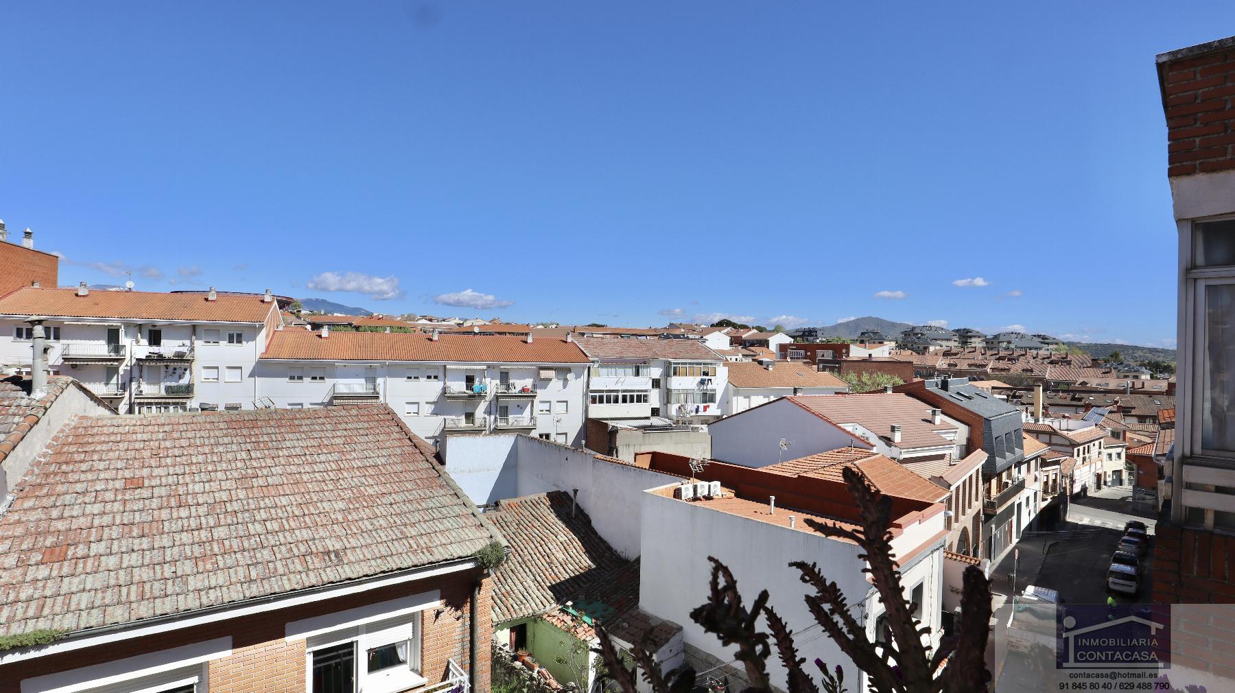 Surroundings