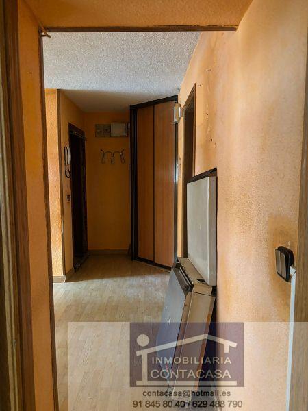 Venta de piso en Madrid