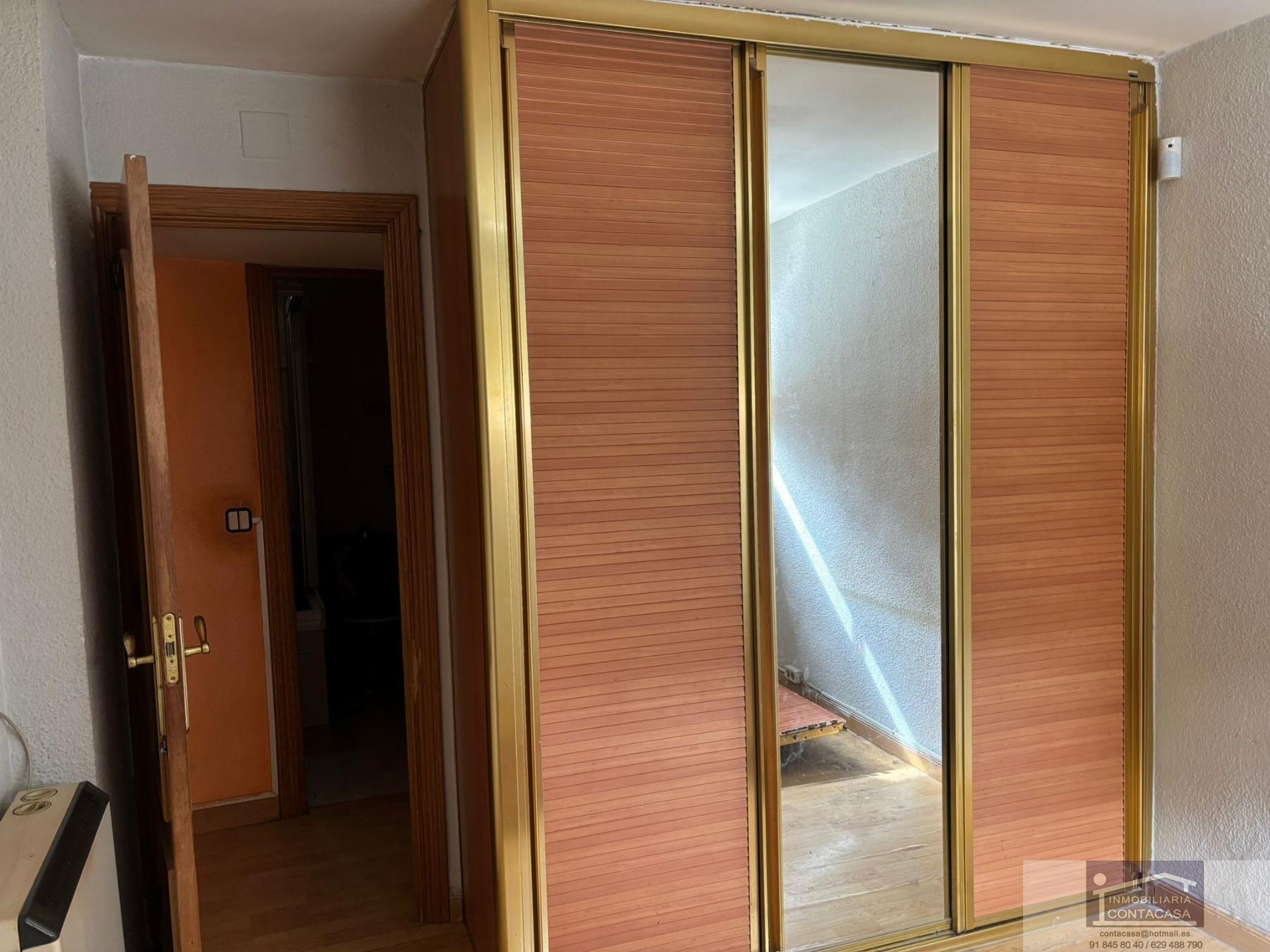 Venta de piso en Madrid