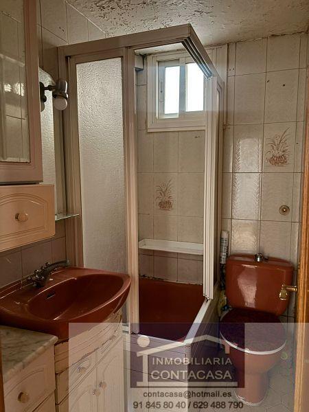 Venta de piso en Madrid